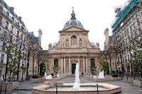 The Université Paris 1 Panthéon-Sorbonne